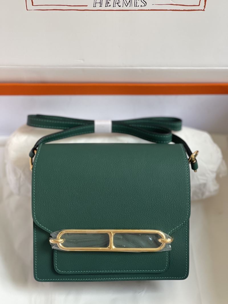 Hermes Roulis Bags